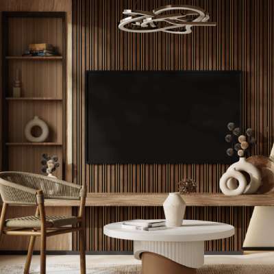 Modern decorative home accessories for luxury living rooms in Bangalore