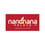 Nandhana Palace Nandhana Palace
